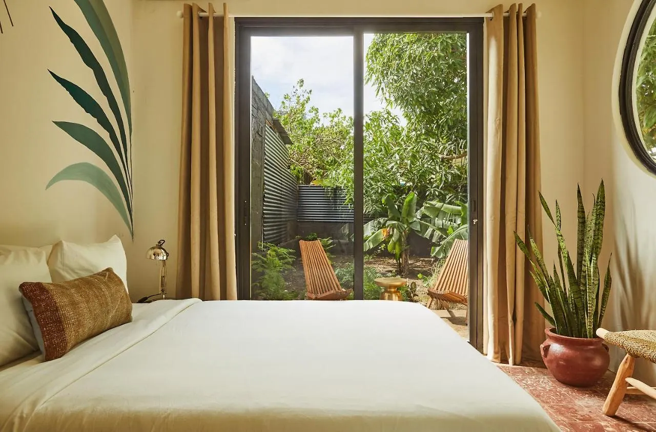 Apartment Apt By Dw San Juan