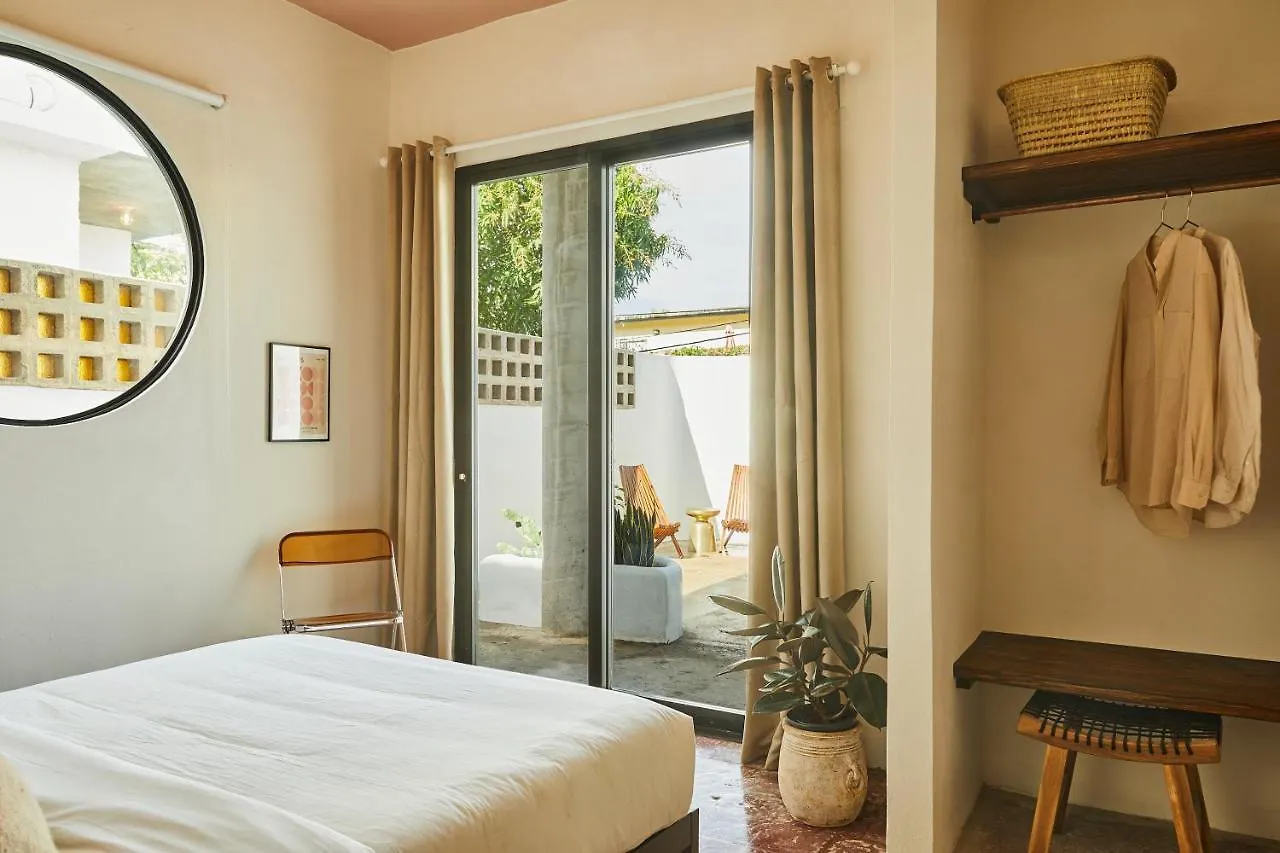 Apartment Apt By Dw San Juan