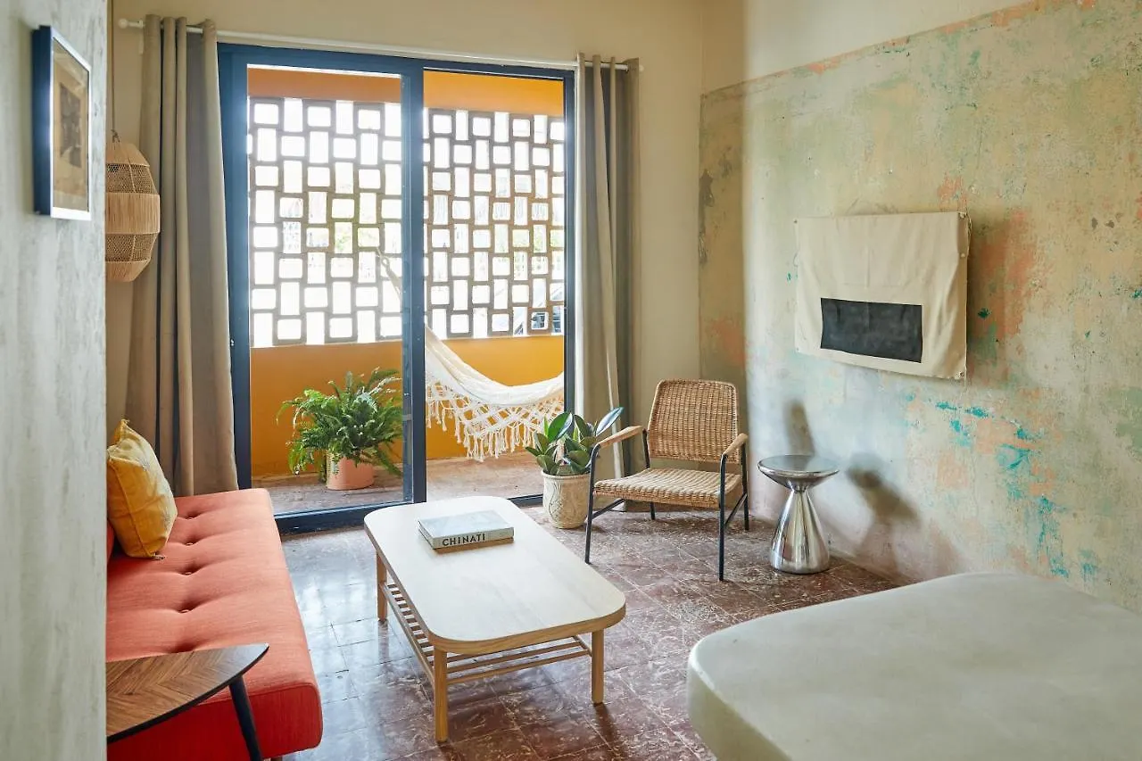 Apartment Apt By Dw San Juan