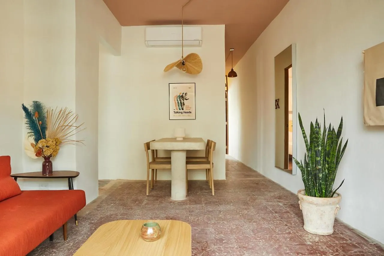 Apartment Apt By Dw San Juan