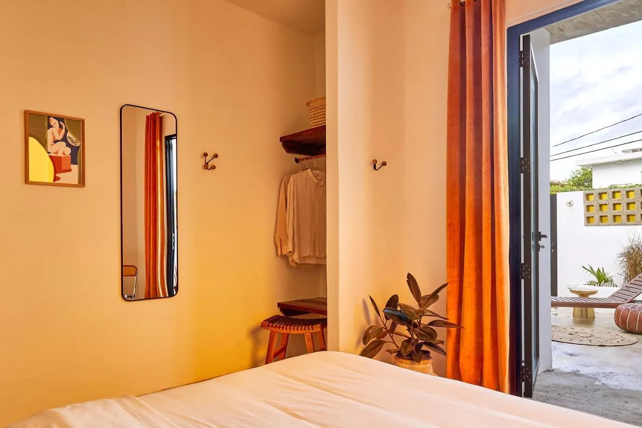 Apartment Apt By Dw San Juan