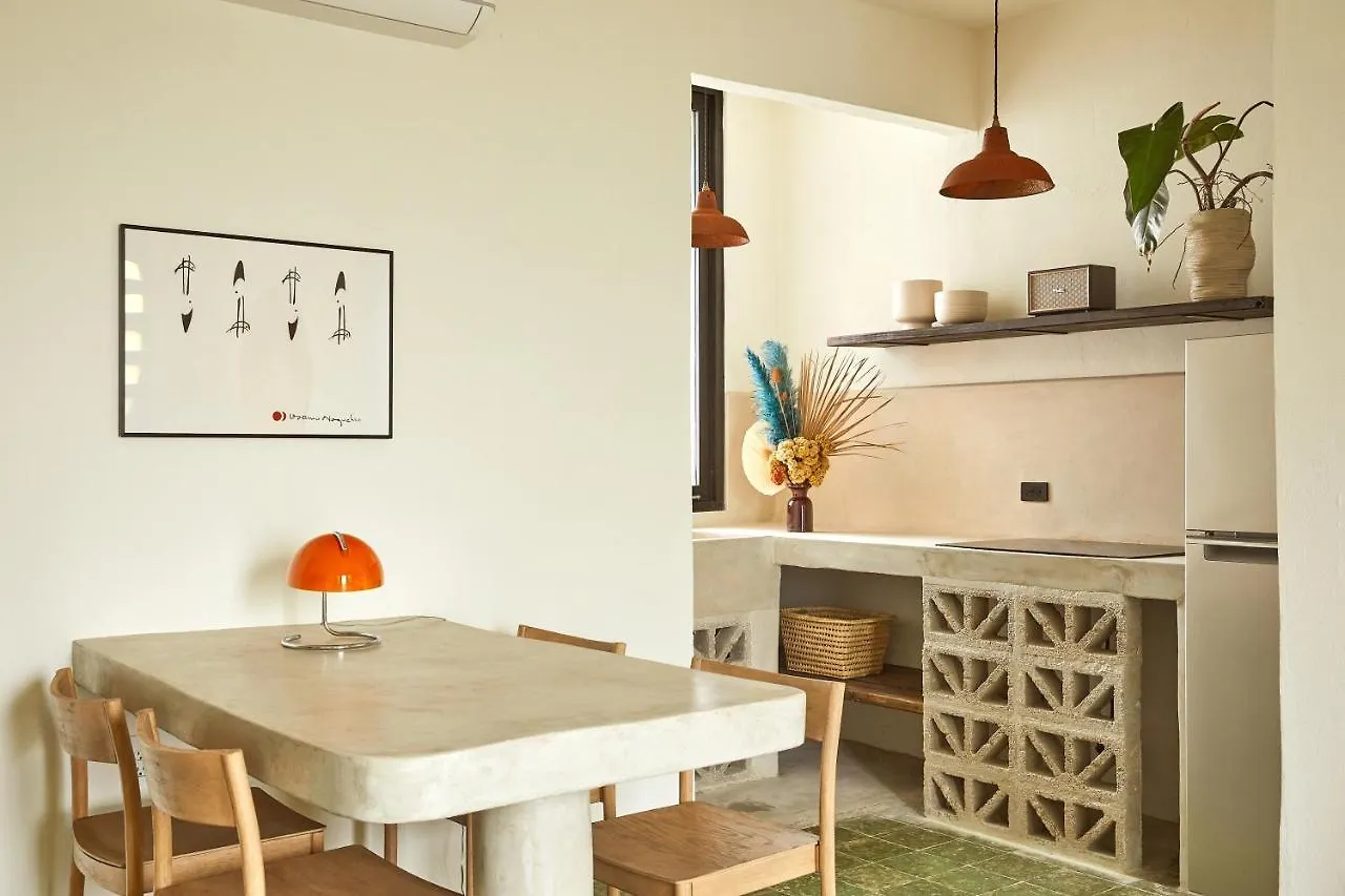Apartment Apt By Dw San Juan