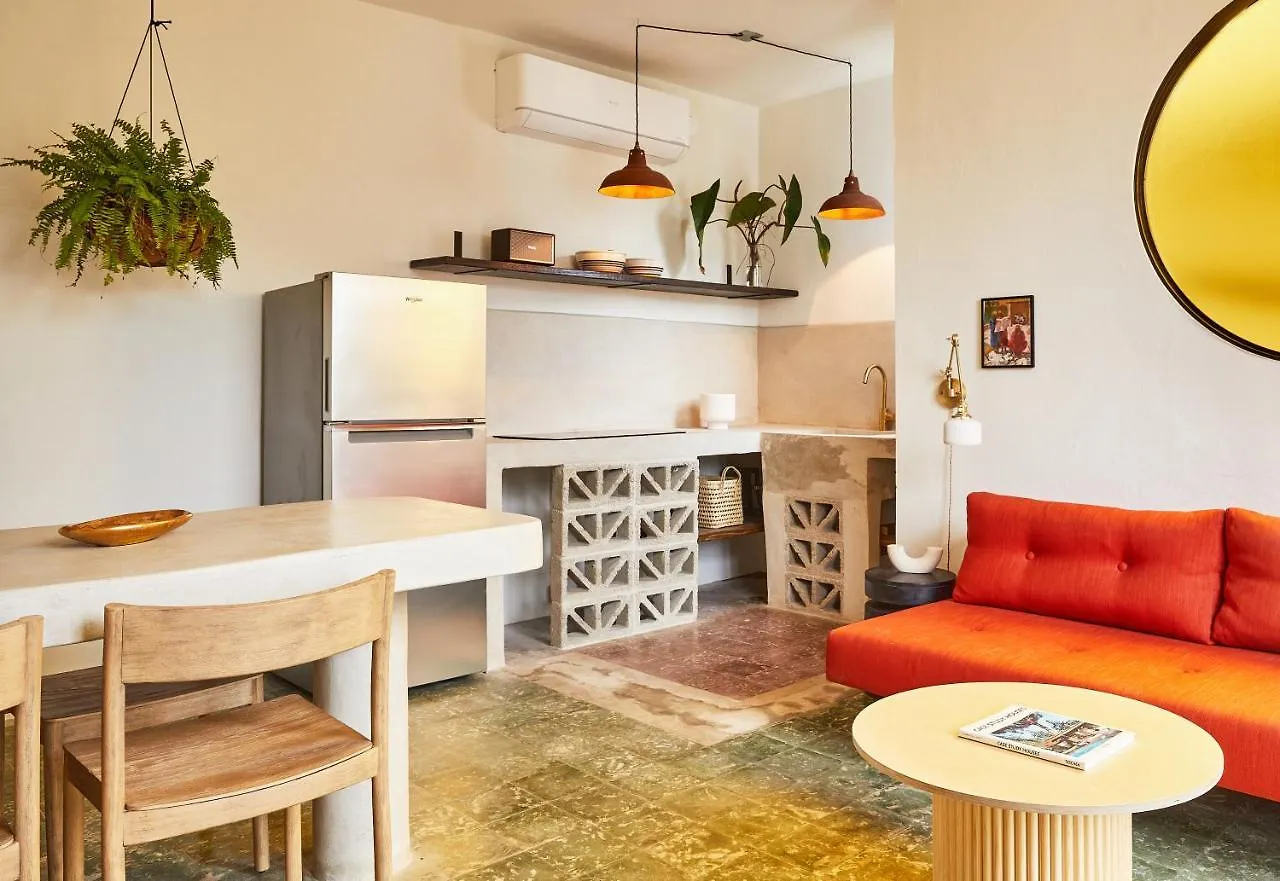 Apartment Apt By Dw San Juan