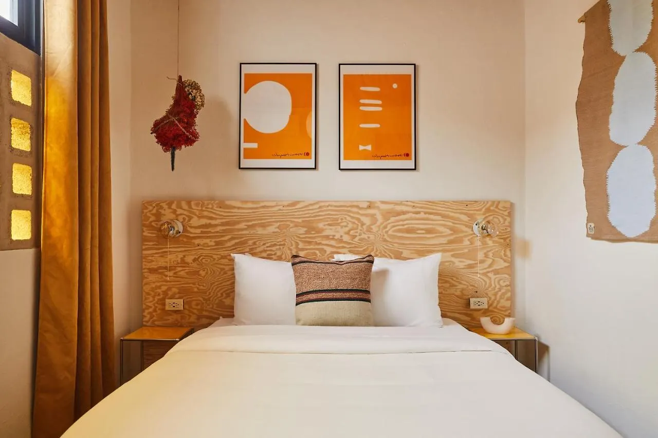 Apartment Apt By Dw San Juan