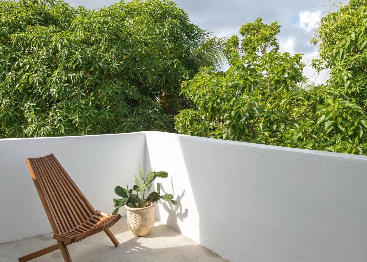 Apartment Apt By Dw San Juan