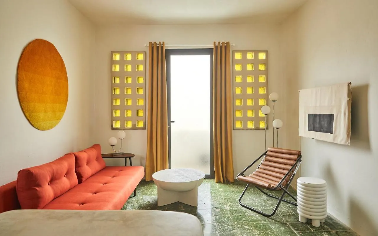 Apartment Apt By Dw San Juan