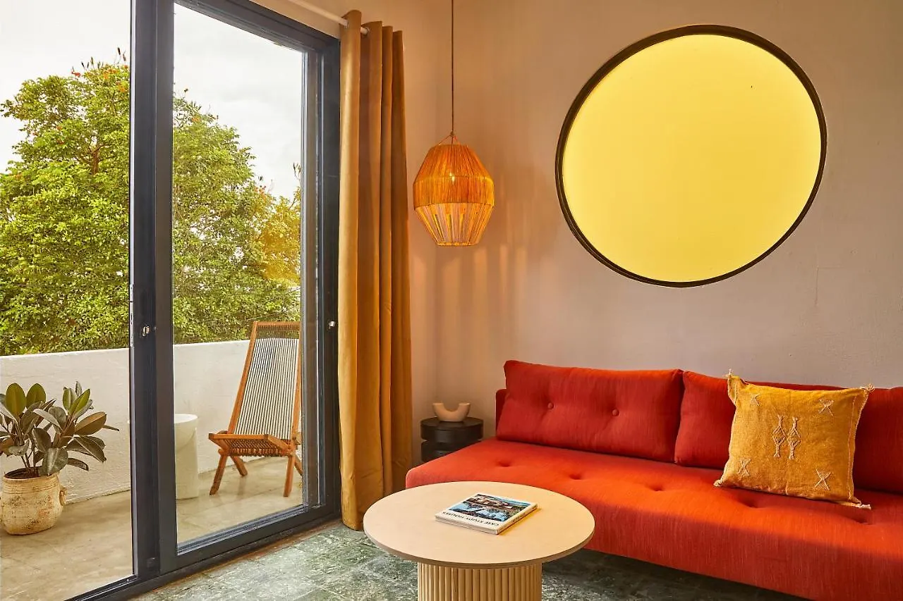 Apartment Apt By Dw San Juan