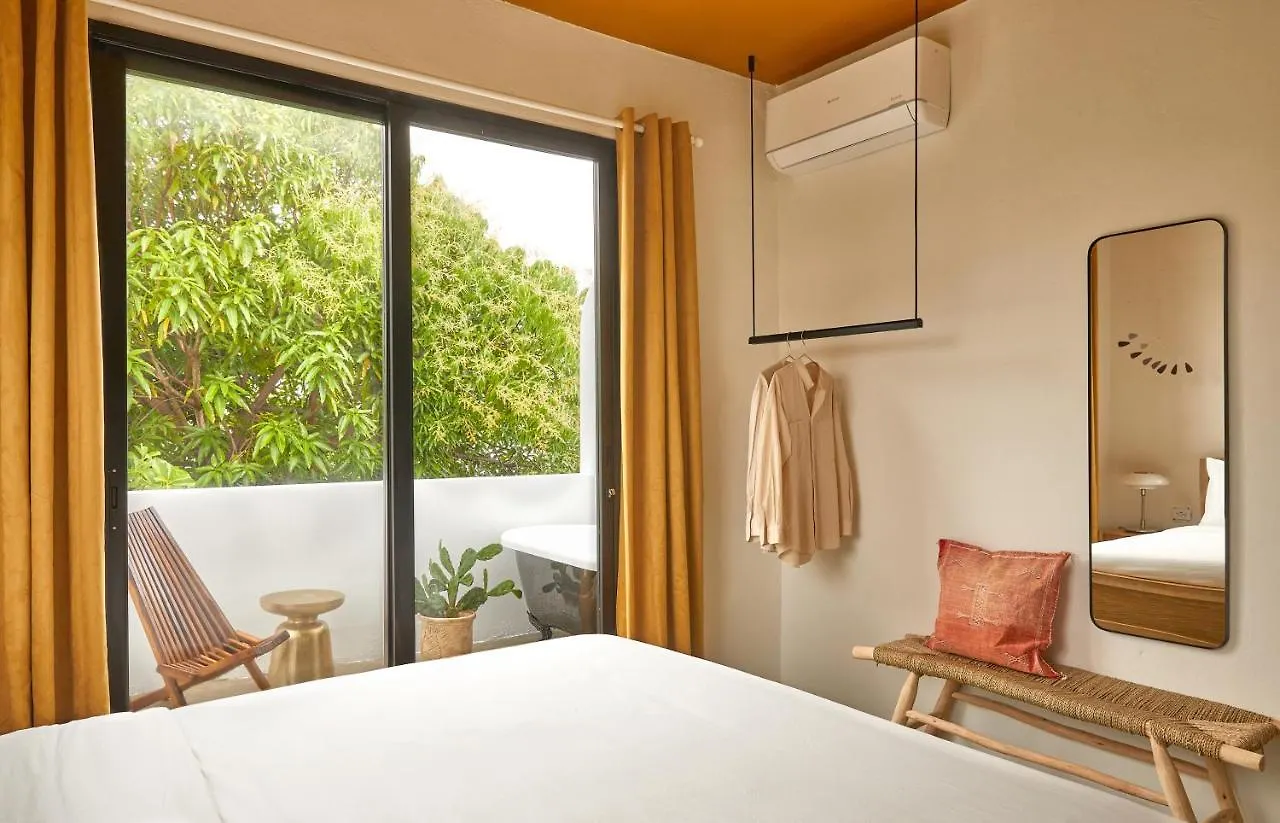 Apartment Apt By Dw San Juan