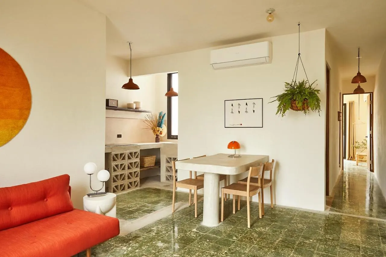 Apt By Dw San Juan Apartment