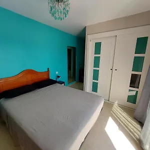 Fantasea House , Salobrena Spain